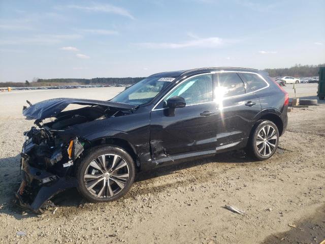 Volvo Xc60 b5 mo (2022)
