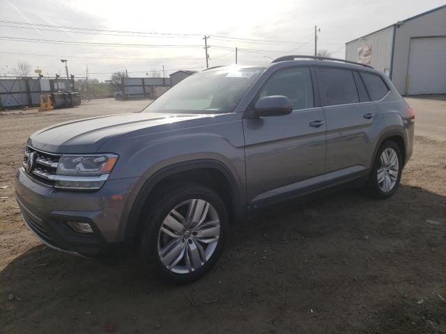 Volkswagen Atlas (2020)