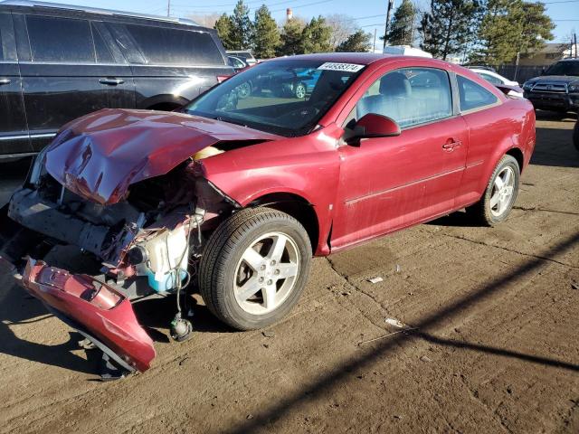 Pontiac G5 (2007)