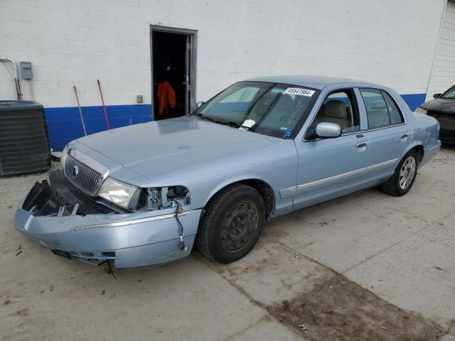 Mercury Grmarquis (2005)