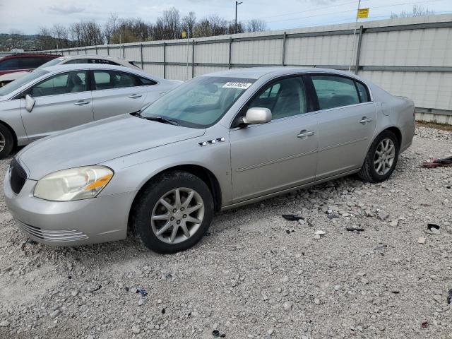 Buick Lucerne (2006)
