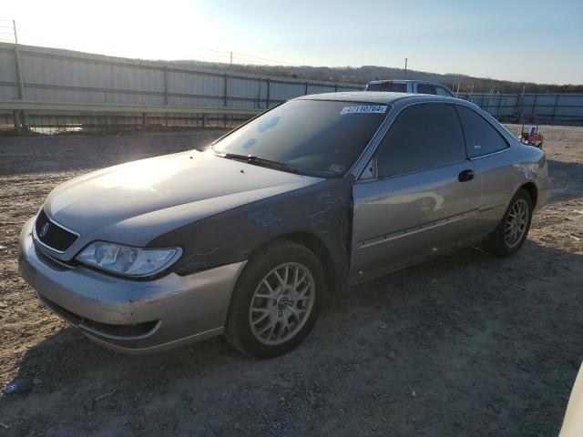 Acura Cl (1999)