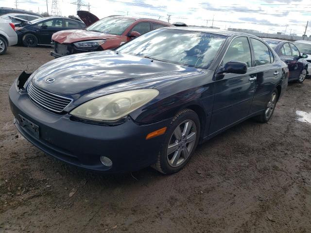 Lexus Es330 (2006)