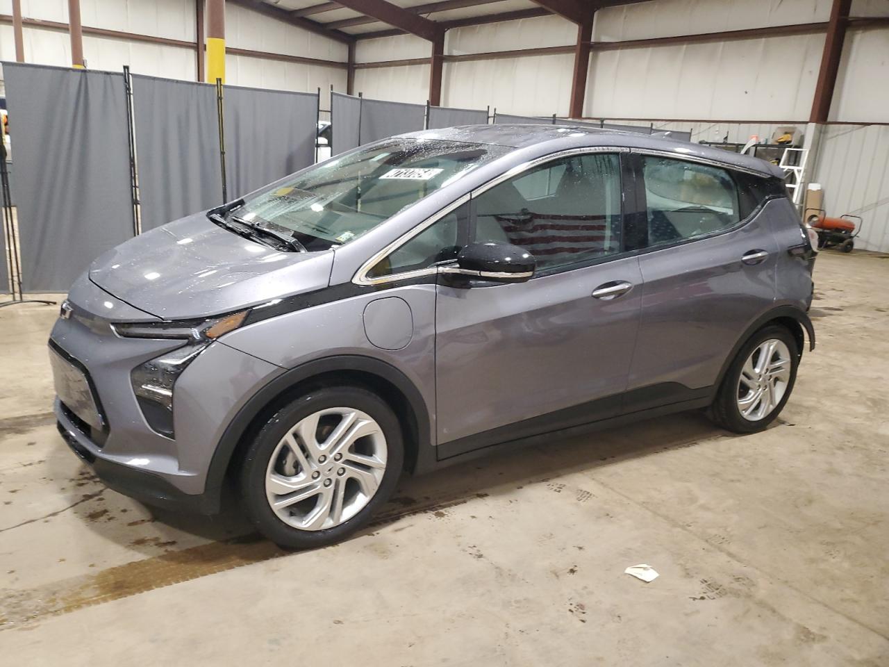 Chevrolet Bolt (2023)