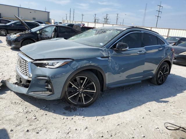 Infiniti Qx55 senso (2022)