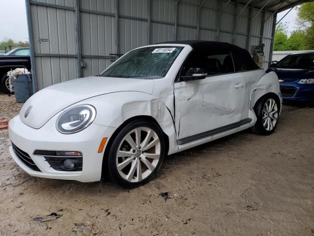 Volkswagen Beetle (2014)