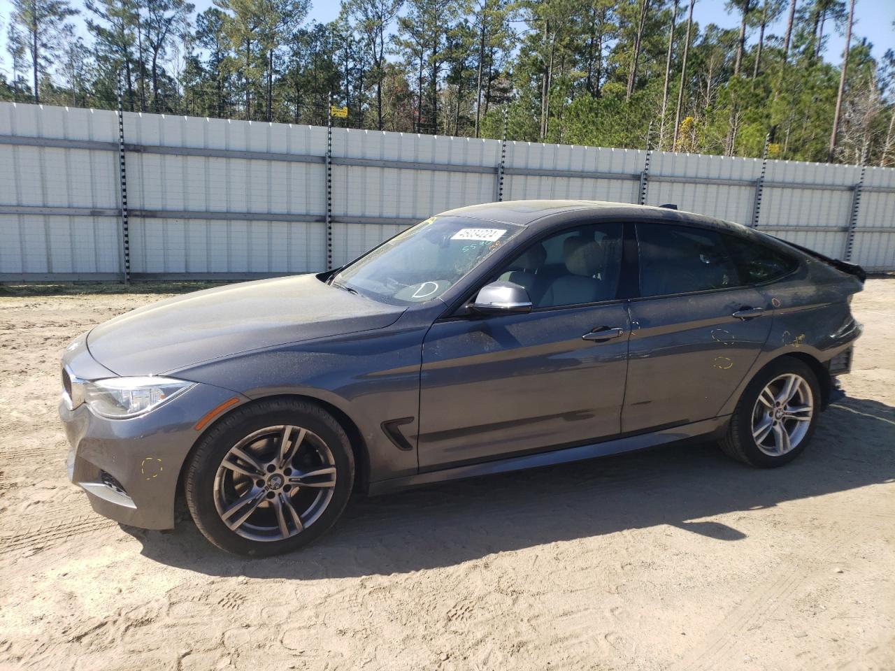Bmw 3er (2016)