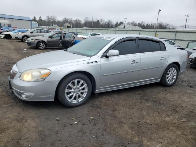 Buick Lucerne (2011)