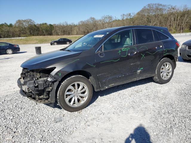 Acura Rdx (2016)