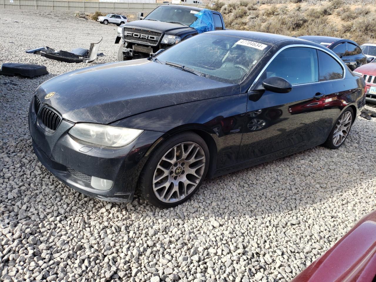 Bmw 3er (2008)
