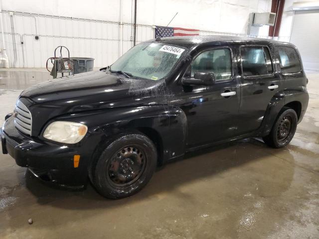 Chevrolet Hhr (2006)