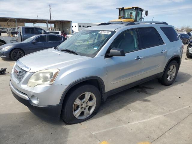 Gmc Acadia (2012)