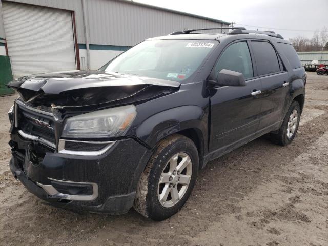 Gmc Acadia (2014)