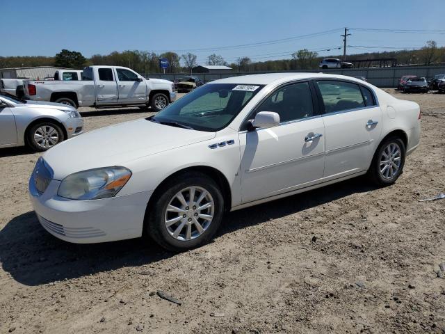 Buick Lucerne (2009)