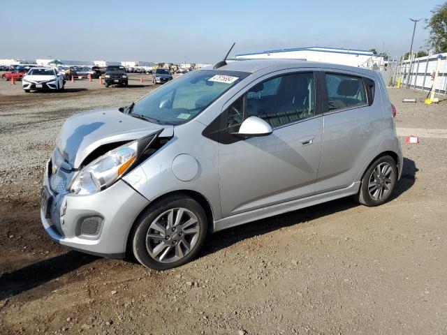 Chevrolet Spark (2016)