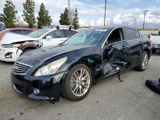 Infiniti G37 (2011)
