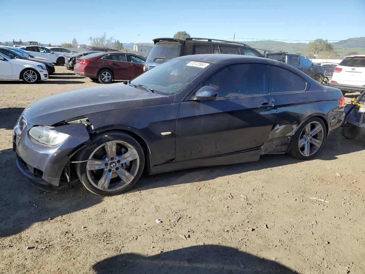 Bmw 3er (2010)
