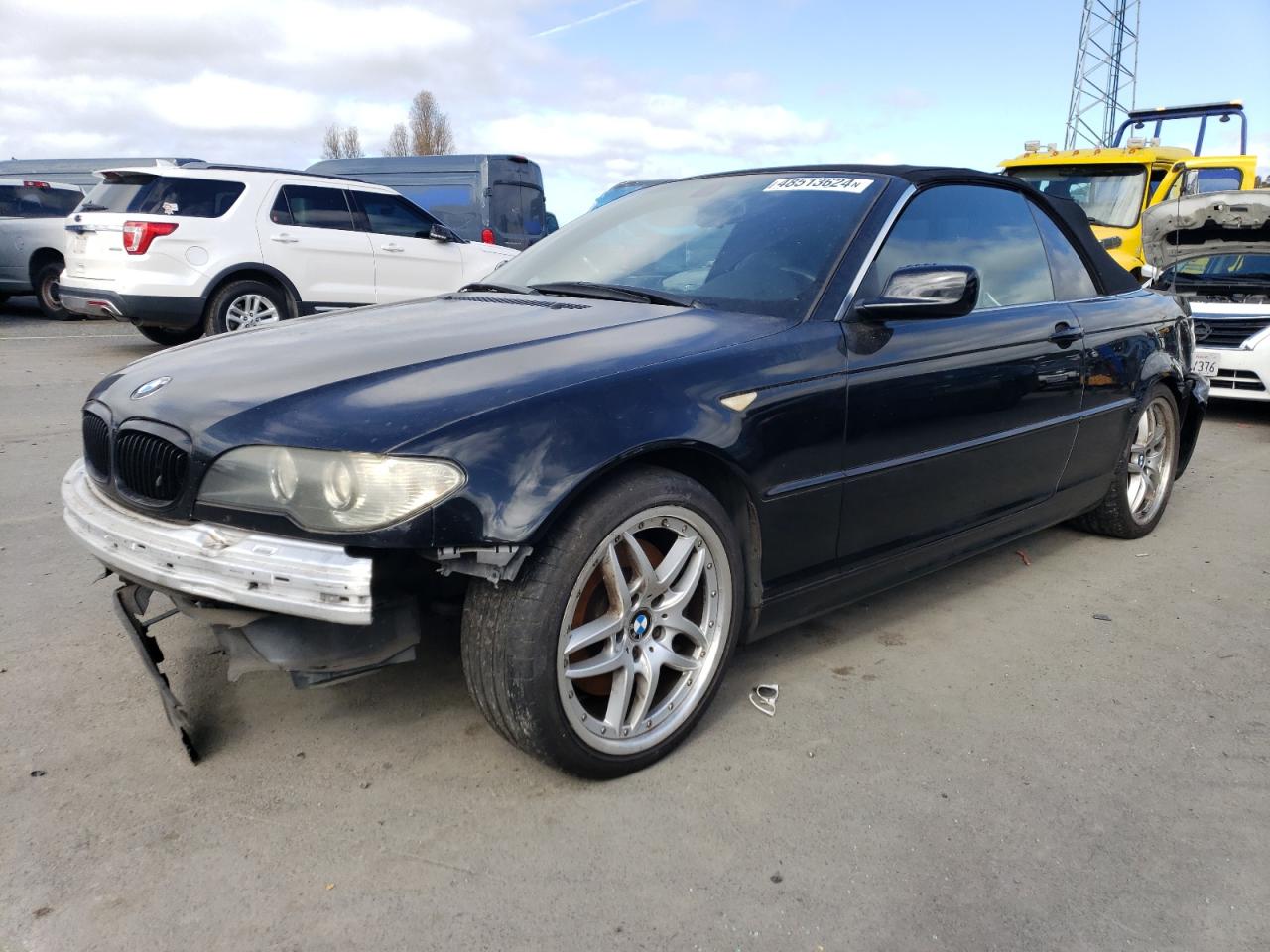 Bmw 3er (2004)