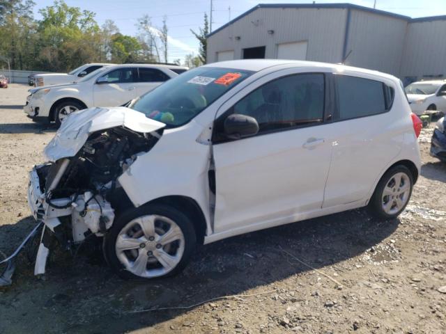 Chevrolet Spark (2019)