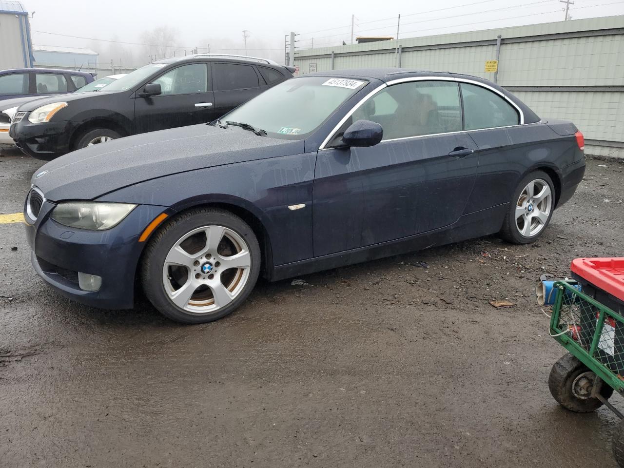 Bmw 3er (2010)