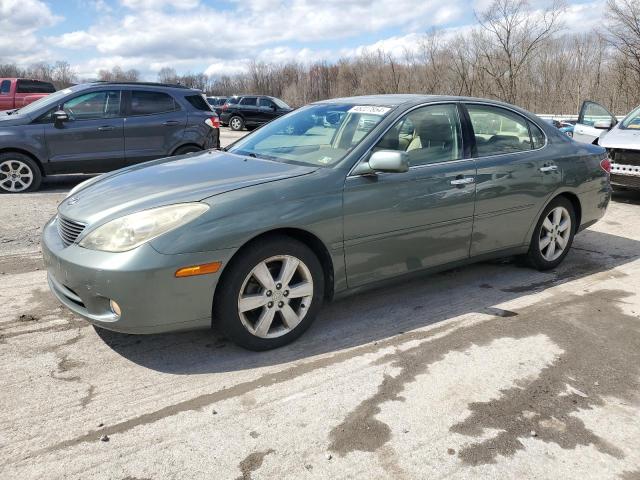 Lexus Es330 (2005)