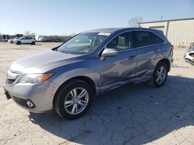 Acura Rdx (2013)