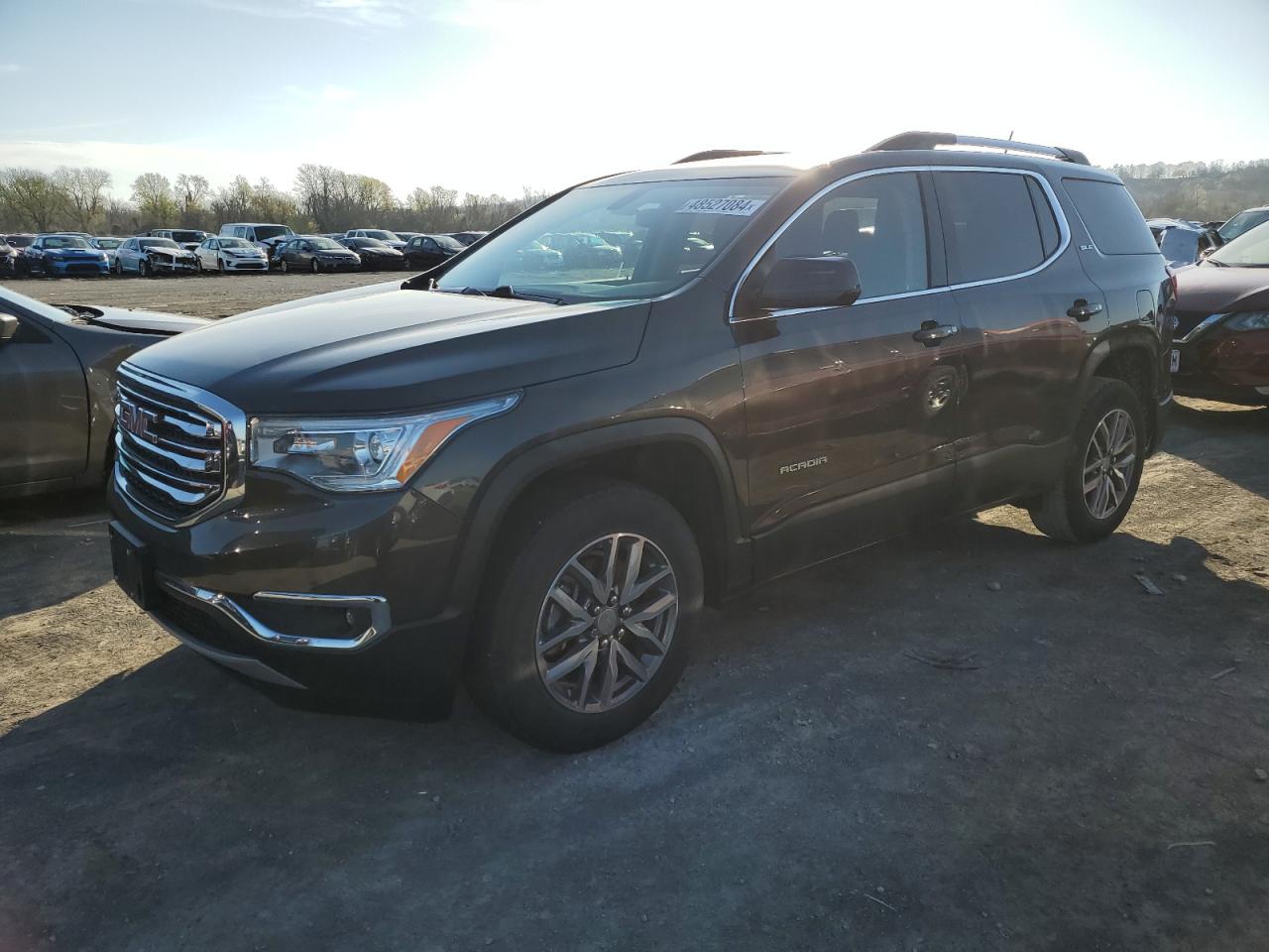 Gmc Acadia (2019)