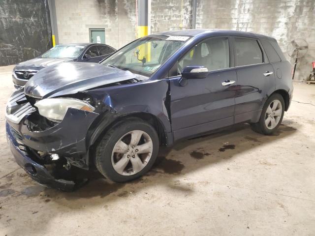 Acura Rdx (2007)