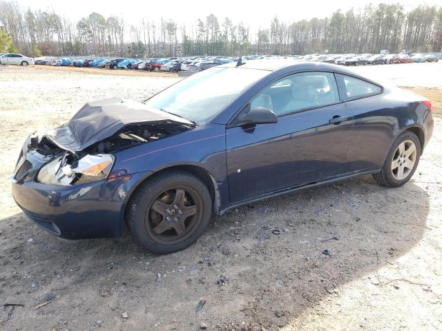 Pontiac G6 (2008)