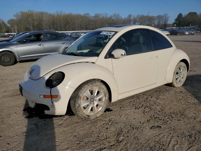 Volkswagen Beetle (2009)