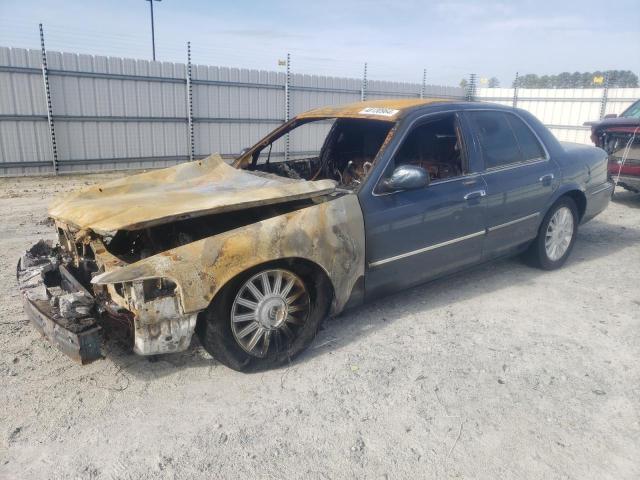 Mercury Grmarquis (2009)