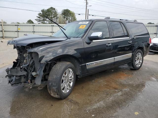 Lincoln Navigator (2008)