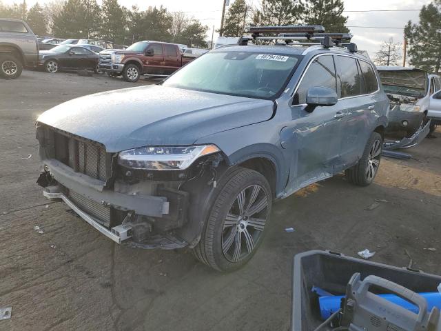 Volvo Xc90 t8 re (2022)