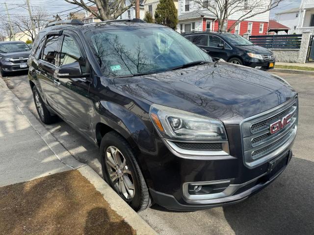 Gmc Acadia (2016)