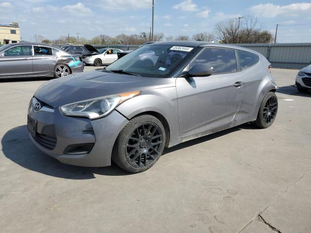 Hyundai Veloster (2012)