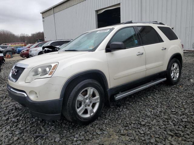 Gmc Acadia (2010)