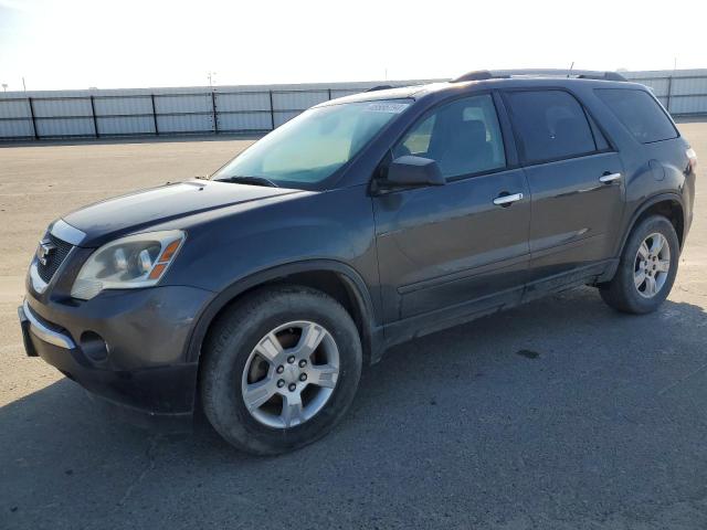 Gmc Acadia (2011)