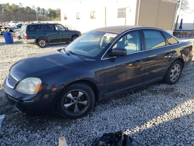 Ford 500 (2007)