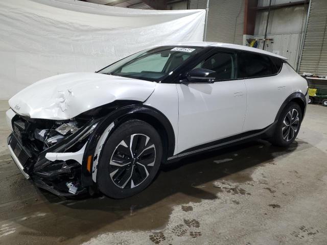 Kia Ev6 light (2024)