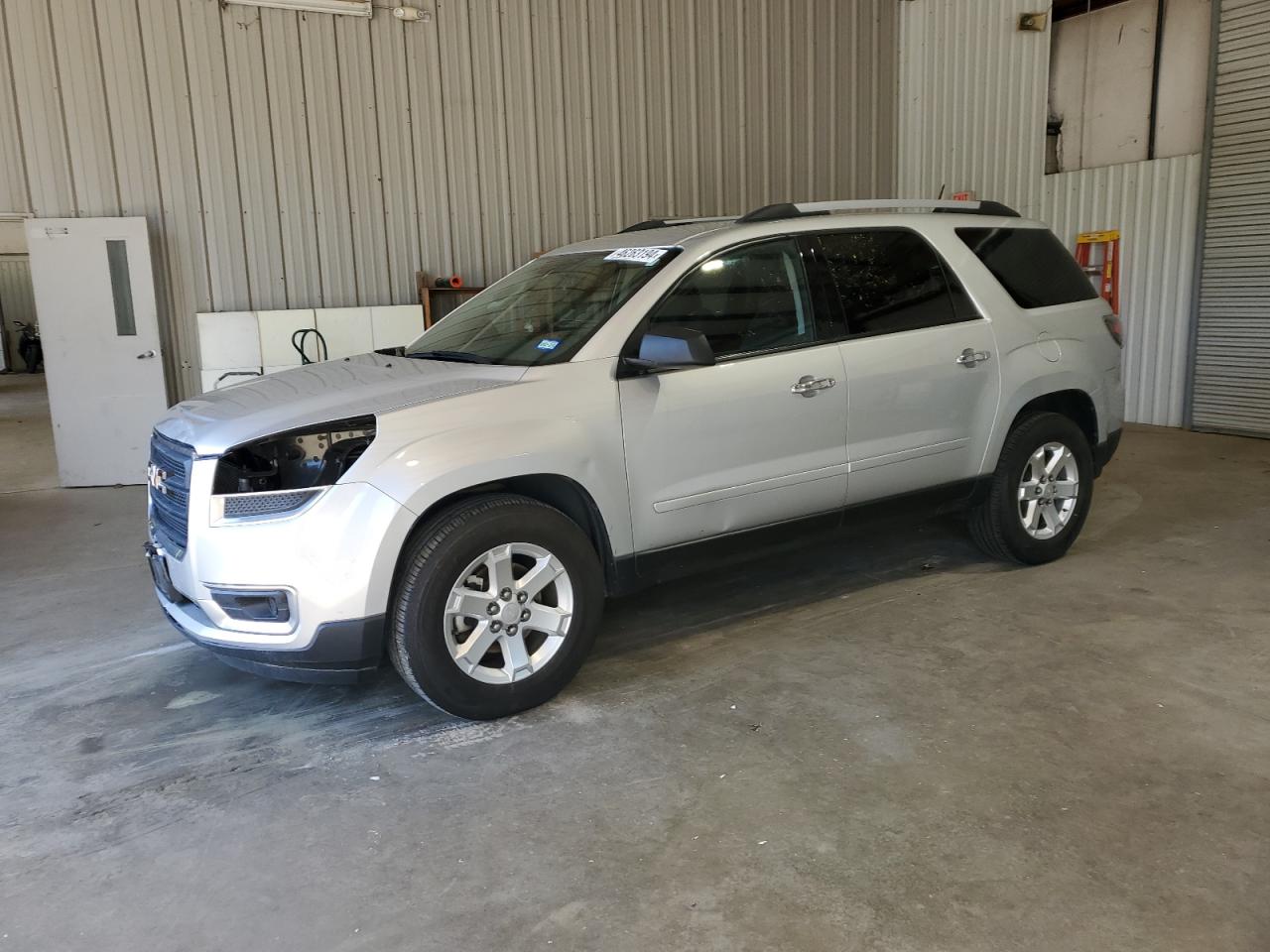 Gmc Acadia (2016)