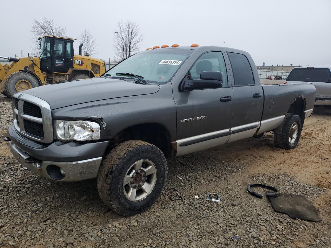 Dodge Ram (2003)
