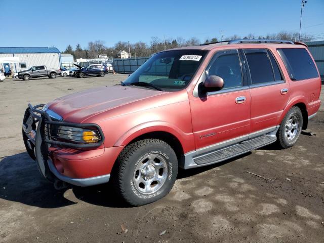 Lincoln Navigator (2000)