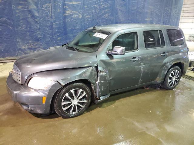 Chevrolet Hhr (2011)