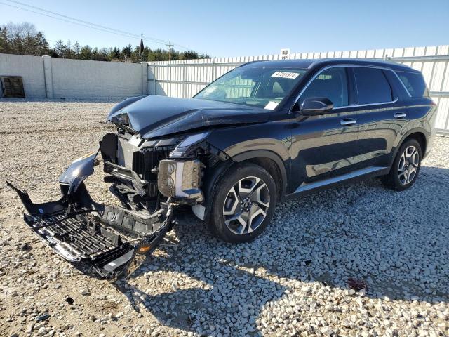 Hyundai Palisade (2024)