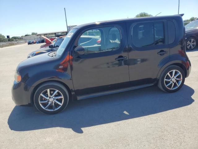 Nissan Cube (2009)