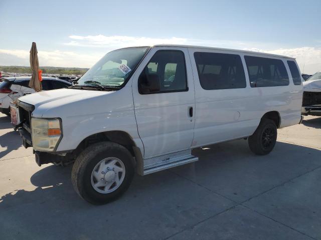 Ford Econoline (2009)