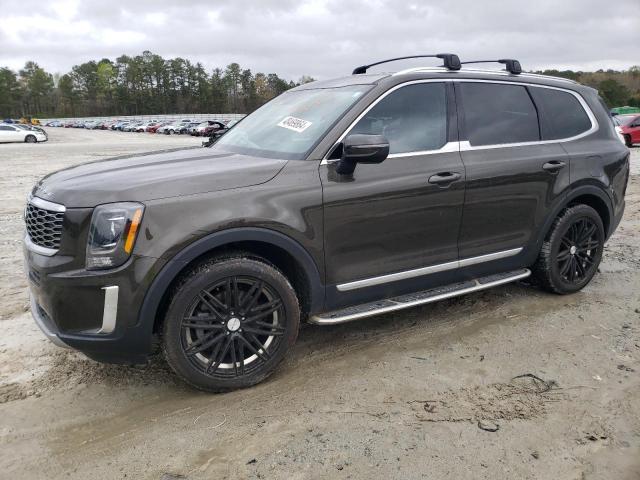 Kia Telluride (2020)