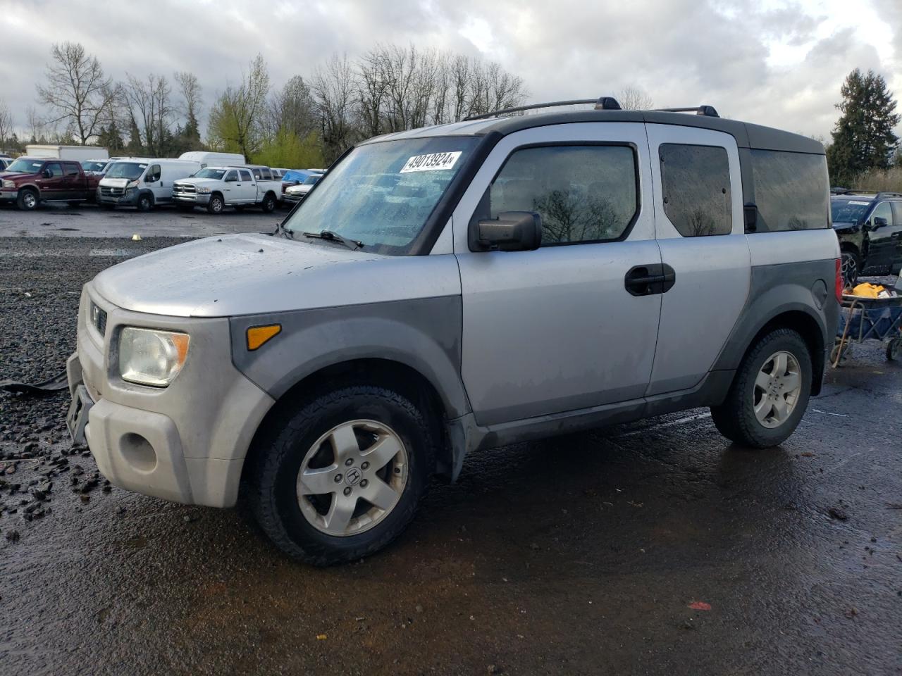 Honda Element (2003)