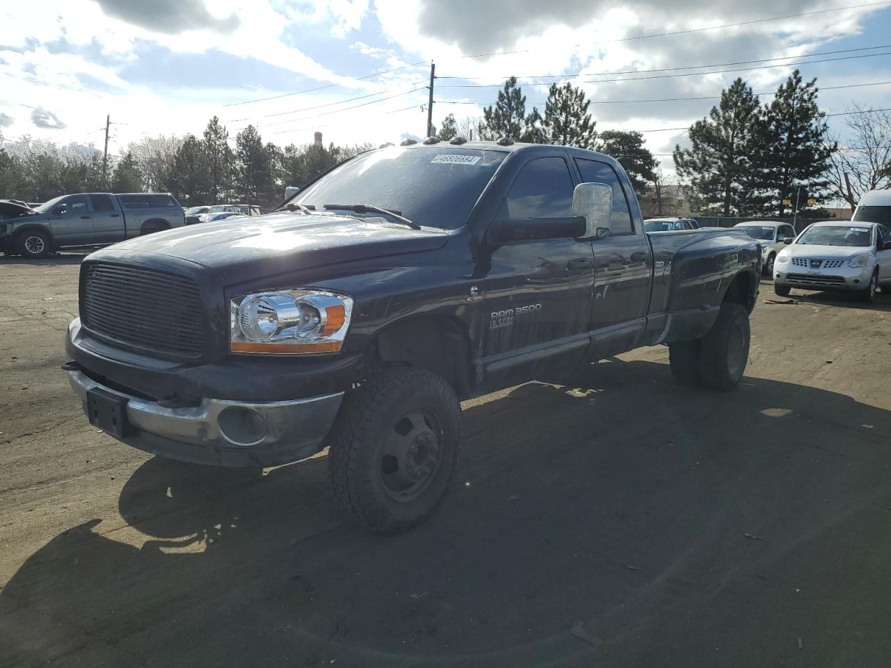 Dodge Ram (2006)
