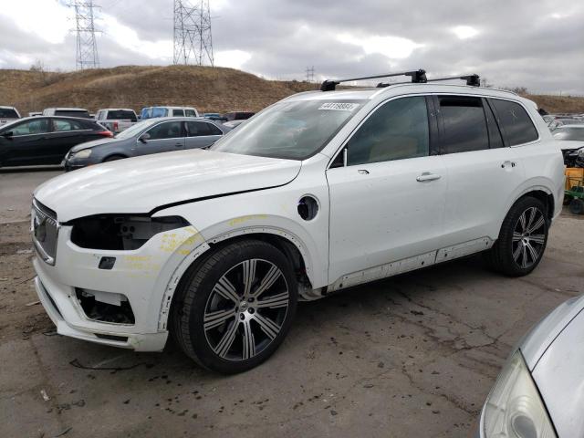 Volvo Xc90 t8 re (2021)